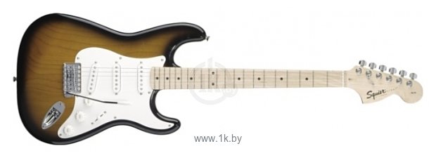 Фотографии Squier Affinity Stratocaster Special