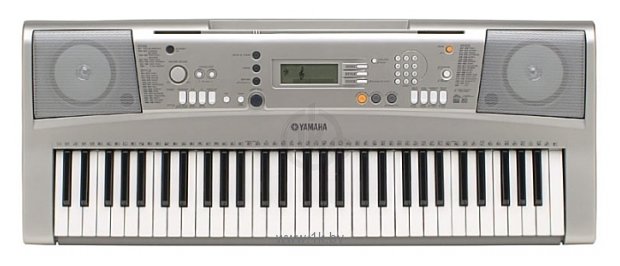 Фотографии Yamaha PSR-E303