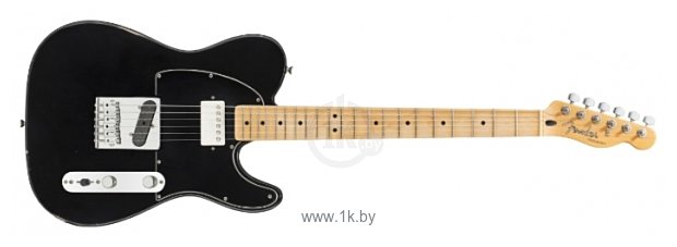 Фотографии Fender Road Worn Player Telecaster