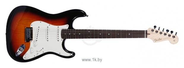 Фотографии Fender 2011 Custom Deluxe Stratocaster