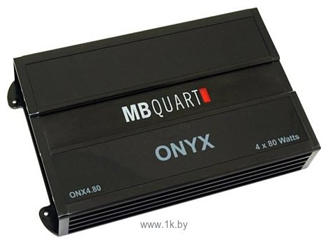 Фотографии MB Quart ONX 4.80