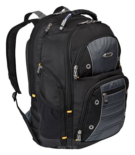 Фотографии Targus Drifter Backpack 16