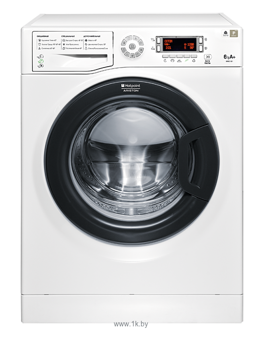 Фотографии Hotpoint-Ariston WMSD 601 B