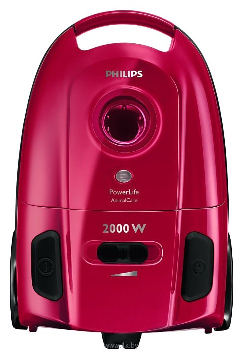 Фотографии Philips FC 8455