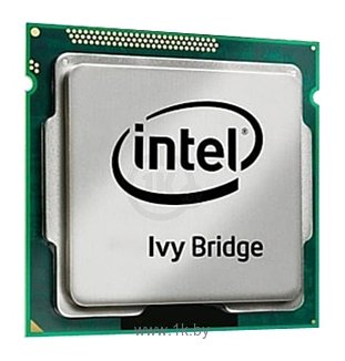 Фотографии Intel Core i7-3770 Ivy Bridge (3400MHz, LGA1155, L3 8192Kb)