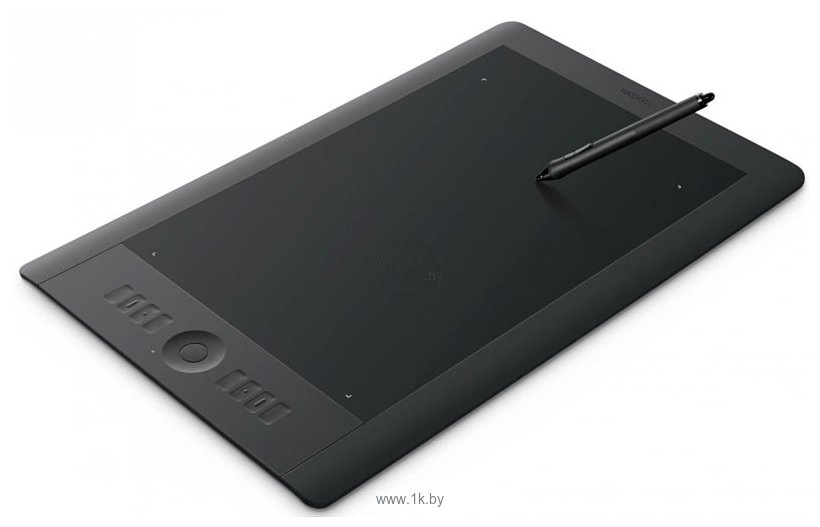 Фотографии Wacom Intuos5 Touch S (PTH-450)