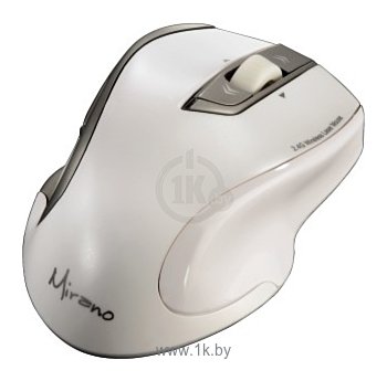 Фотографии HAMA Wireless Laser Mouse Mirano White USB