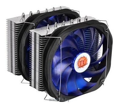 Фотографии Thermaltake Frio Extreme (CLP0587)