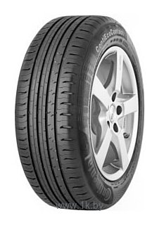 Фотографии Continental ContiEcoContact 5 185/70 R14 88T