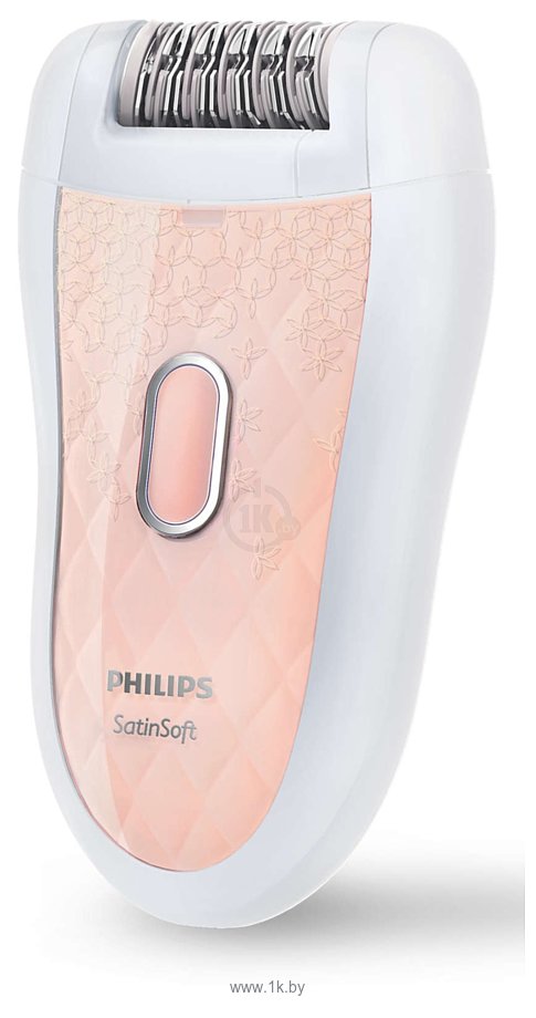 Фотографии Philips HP6519 SatinSoft