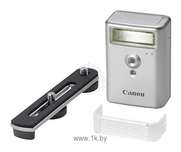 Фотографии Canon HF-DC2