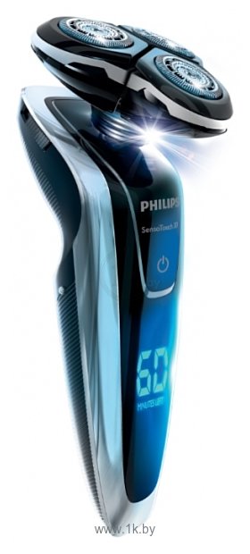 Фотографии Philips RQ1280