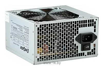 Фотографии Exegate ATX-400NPX 400W