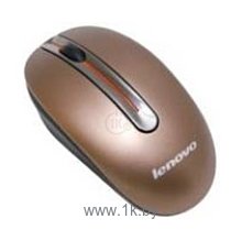 Фотографии Lenovo Wireless Mouse N3903A Cofee USB