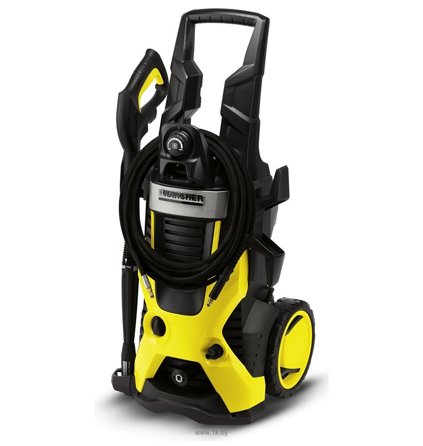 Фотографии Karcher K 7.650 WCM