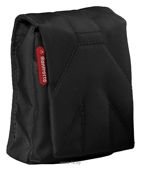 Фотографии Manfrotto Nano 0 Camera Pouch