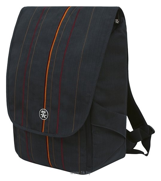 Фотографии Crumpler Messenger Boy Stripes Full Backpack - Large