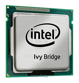 Фотографии Intel Core i3-3220 Ivy Bridge (3300MHz, LGA1155, L3 3072Kb)