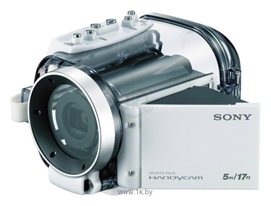 Фотографии Sony SPK-HCH