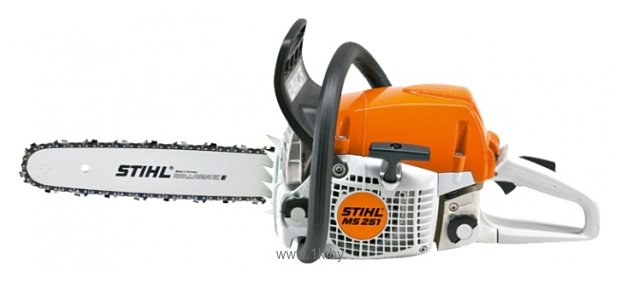 Фотографии Stihl MS 251-12