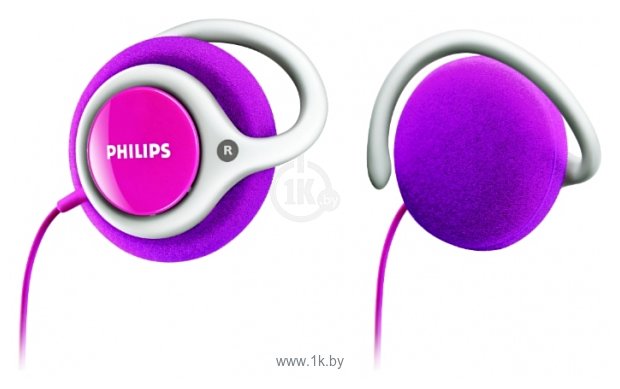 Фотографии Philips SHK3020