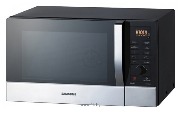 Фотографии Samsung CE107MTSTR