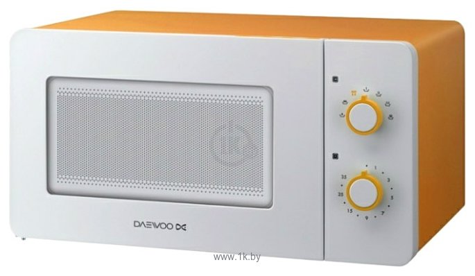 Фотографии Daewoo Electronics KOR-5A67