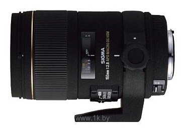 Фотографии Sigma AF 150mm f/2.8 EX DG APO MACRO HSM Nikon F
