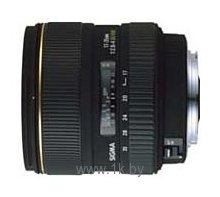 Фотографии Sigma AF 17-35mm F2.8-4 EX ASPHERICAL HSM Nikon F