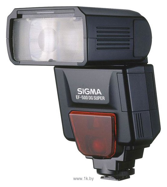 Фотографии Sigma EF 500 DG Super for Nikon