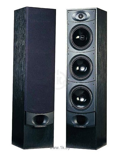 wharfedale xarus 5000 speakers