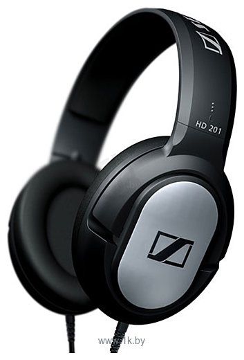 Фотографии Sennheiser HD 201