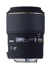 Фотографии Sigma AF 105mm f/2.8 EX DG MACRO Sigma SA