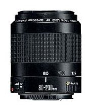Фотографии Canon EF 80-200mm f/4.5-5.6