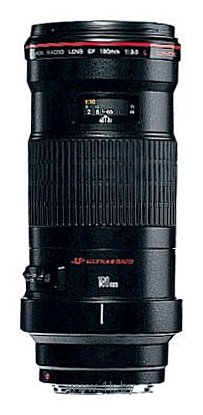 Фотографии Canon EF 180mm f/3.5L Macro USM