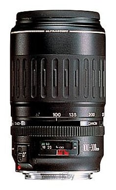 Фотографии Canon EF 100-300mm f/4.5-5.6 USM
