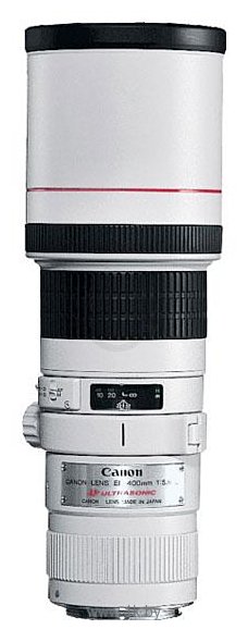 Фотографии Canon EF 400mm f/5.6L USM