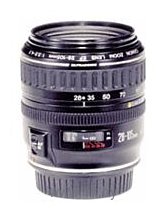 Фотографии Canon EF 28-105mm f/3.5-4.5 USM