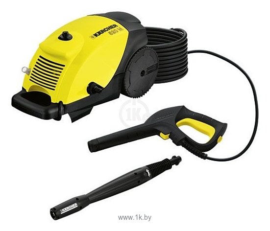 Минимойка Karcher K 5.520