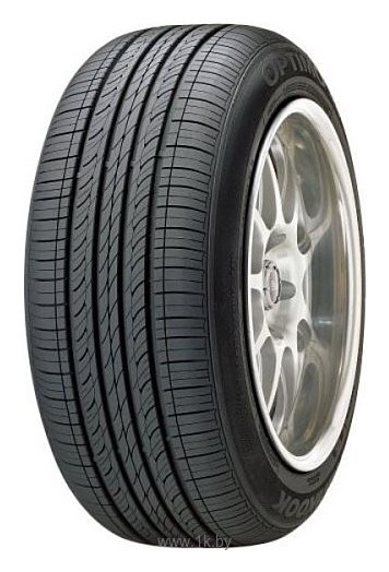 Фотографии Hankook Optimo H426 225/45 R18 91V