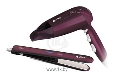 Фотографии VITEK VT-2501