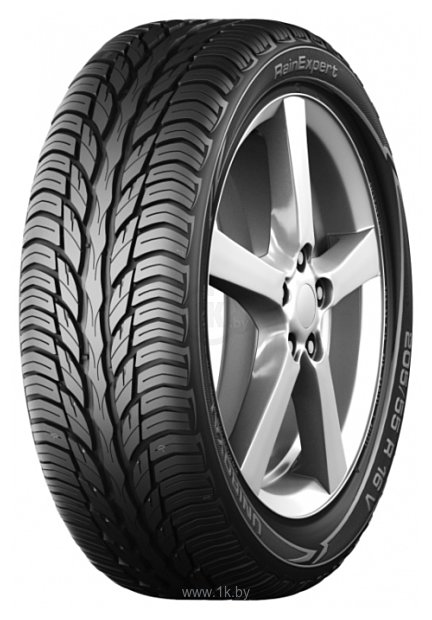 Фотографии Uniroyal RainExpert 205/60 R16 92H