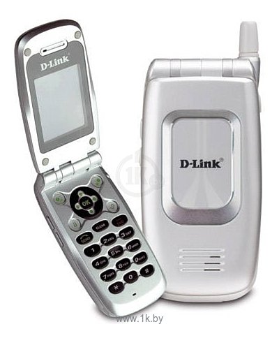 Фотографии D-link DPH-541