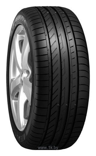 Фотографии Fulda SportControl 225/40 R18 92Y