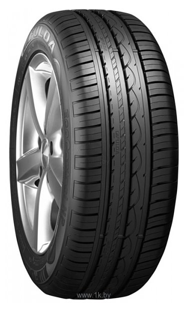 Фотографии Fulda EcoControl HP 215/55 R16 97H