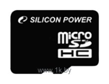Фотографии Silicon Power microSDHC 32GB Class 10