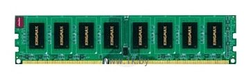 Фотографии Kingmax DDR3 1600 DIMM 4Gb