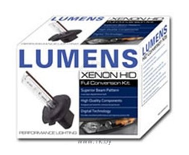 Фотографии Lumens H4 6000 35W Bi