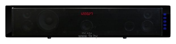 Фотографии ESCADA Electronics S-ASD3.101