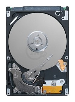 Фотографии Seagate ST1000LM024